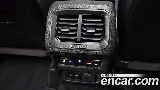 Volkswagen Tiguan second Generation id 2854772 из Кореи 10