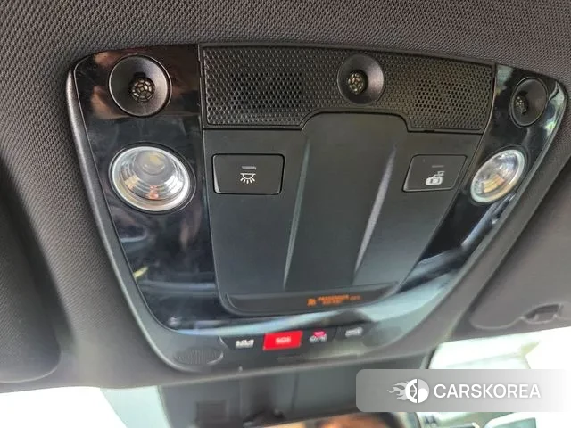 Kia K5 Hybrid 3rd Generation id 3448030 из Кореи 10