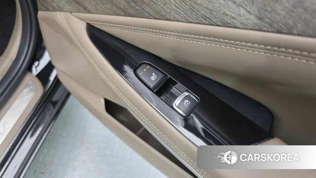 Kia K8 Hybrid id 4293045 из Кореи 10
