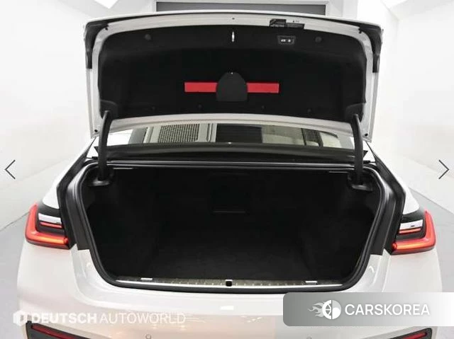 BMW 7 Series (G11) id 4424401 из Кореи 10