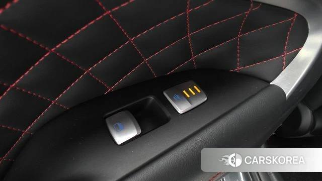 Genesis G70 id 4667768 из Кореи 10