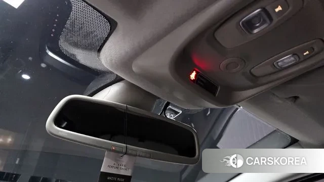 Renault Korea (Samsung) Clio id 3754478 из Кореи 10