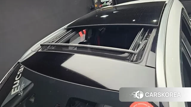 Mercedes-Benz GLC-Class X253 id 3708865 из Кореи 10