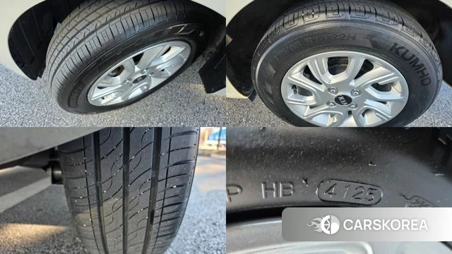 Kia All New Morning (JA) id 3867626 из Кореи 10