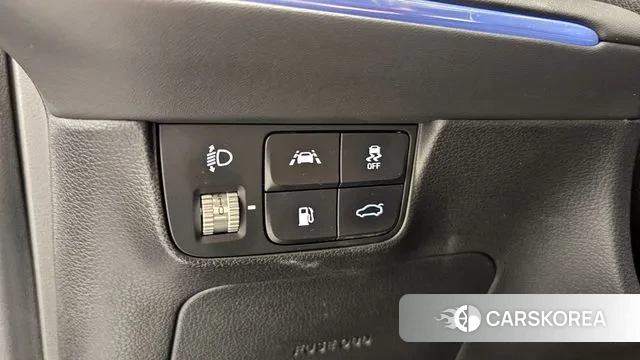 Hyundai The New Grandeur IG id 3607327 из Кореи 10