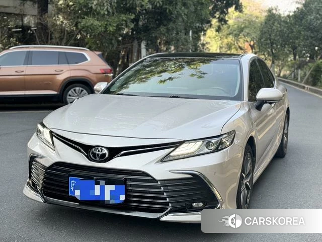Toyota Camry id 4273451 из Китая 10