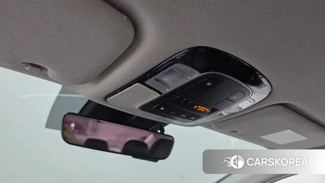 Hyundai Sonata (DN8) id 3208683 из Кореи 10