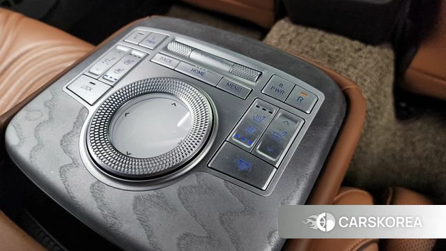 Genesis G80 (RG3) id 4187669 из Кореи 10