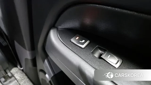 Ssangyong Rexton Sports id 2965914 из Кореи 10