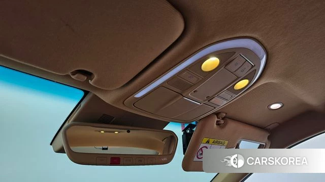 Genesis The New G70 id 3859121 из Кореи 10