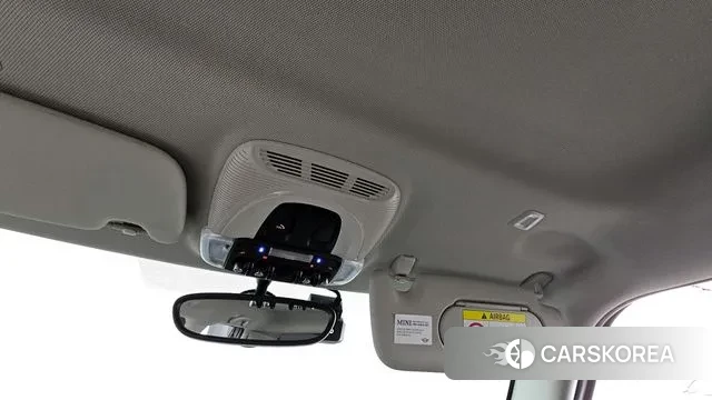 Mini Cooper id 3438342 из Кореи 10