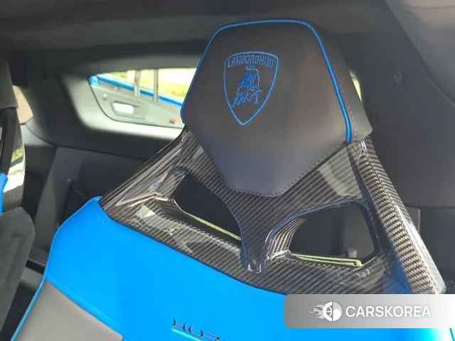 Lamborghini Huracan id 3196554 из Кореи 10