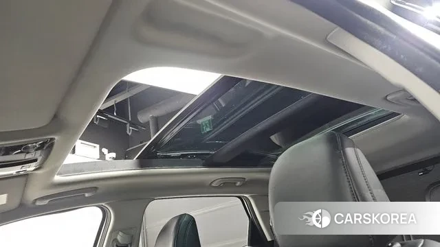 Kia Sportage 5th Generation Hybrid id 3665393 из Кореи 10