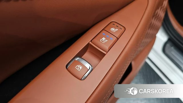 Kia The New K8 id 3831349 из Кореи 10