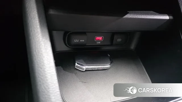 Kia The New K3 2nd generation id 3787892 из Кореи 10