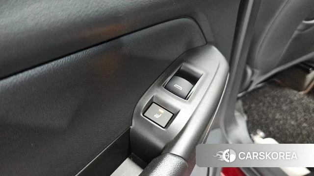 Chevrolet (GM Daewoo) Trailblazer id 4475844 из Кореи 10