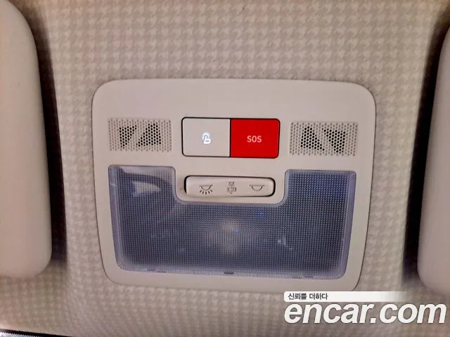 Hyundai Casper id 2822534 из Кореи 10