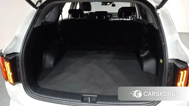 Kia Sorento 4th Generation id 3777701 из Кореи 10