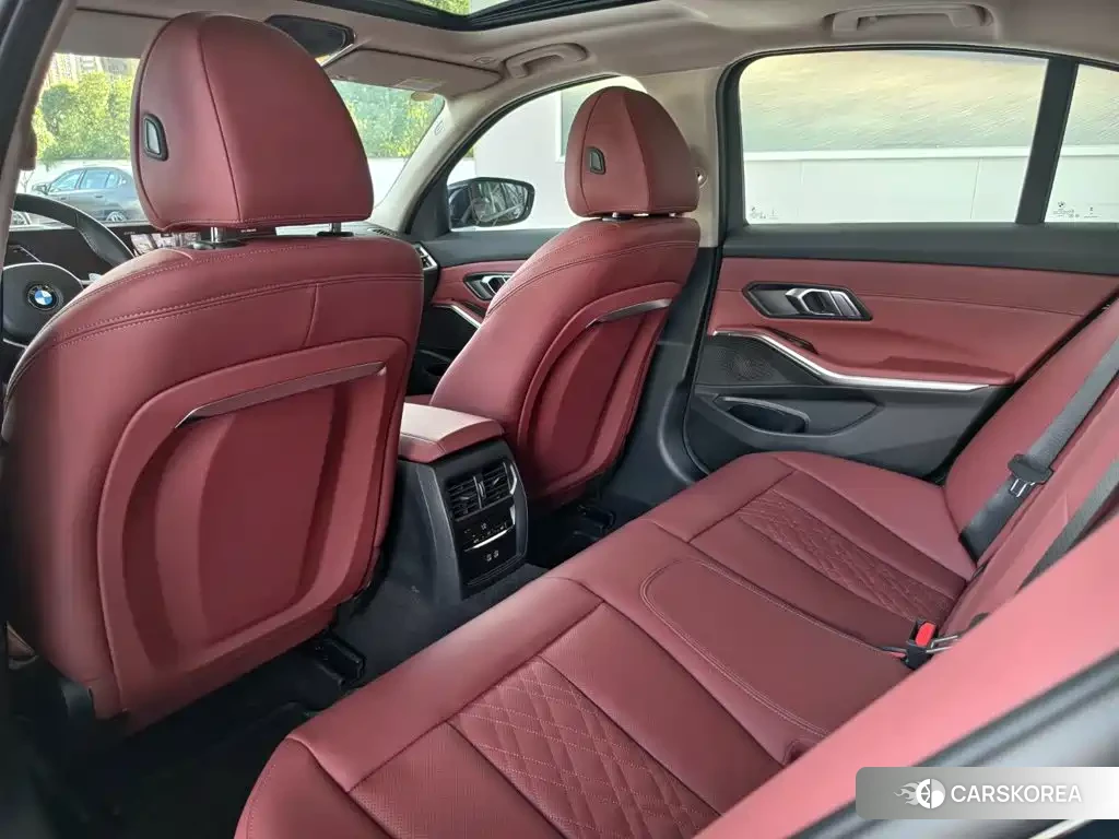 BMW 3 series id 4628312 из Китая 10