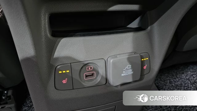 Kia The New Carnival id 4895546 из Кореи 10