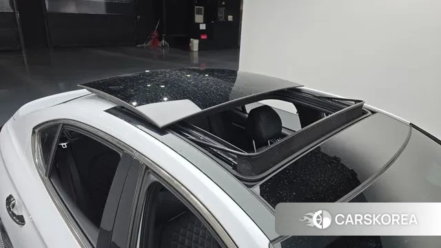 Genesis G70 id 3520283 из Кореи 10