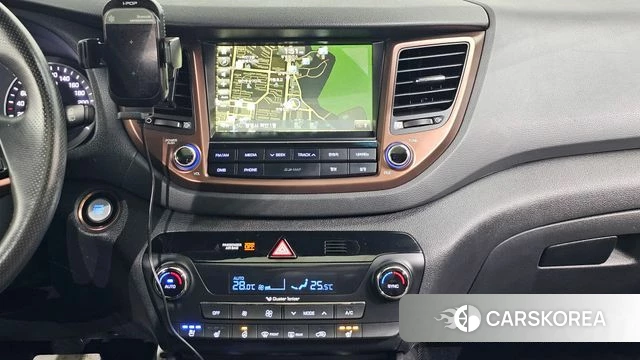 Hyundai All New Tucson id 4225776 из Кореи 10