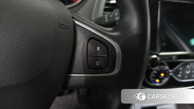 Renault Korea (Samsung) New QM3 id 4536162 из Кореи 10