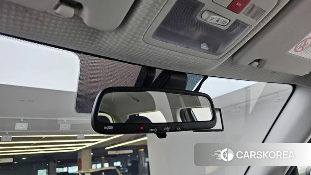 Hyundai Casper id 4395618 из Кореи 10