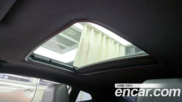 Chevrolet (GM Daewoo) The New Camaro id 2436747 из Кореи 10