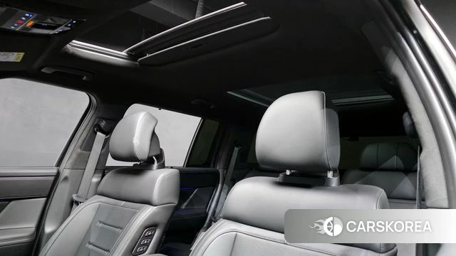 Hyundai Santa Fe (MX5) id 3825818 из Кореи 10