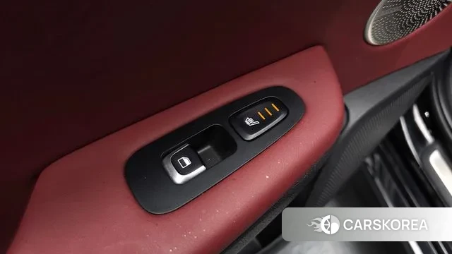 Kia Stinger id 3552444 из Кореи 10