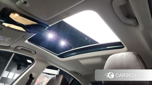 BMW 5 Series (G30) id 3592305 из Кореи 10