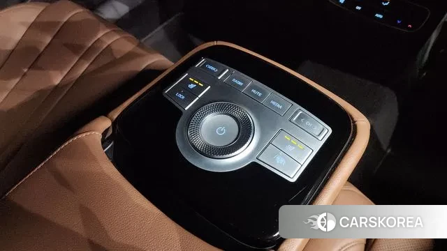 Genesis G80 (RG3) id 3556793 из Кореи 10