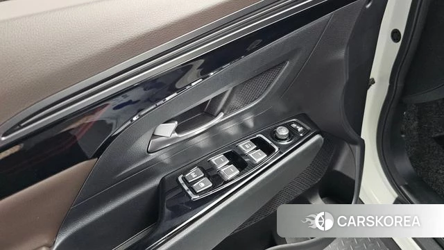 Ssangyong Beautiful Korando id 4614977 из Кореи 10
