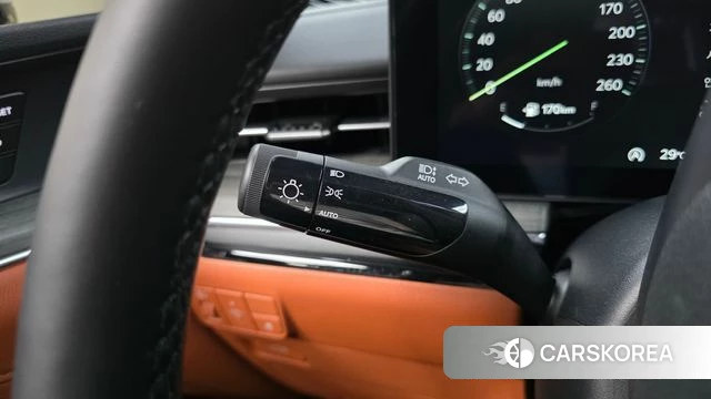 Kia The New K5 3rd generation id 4583981 из Кореи 10