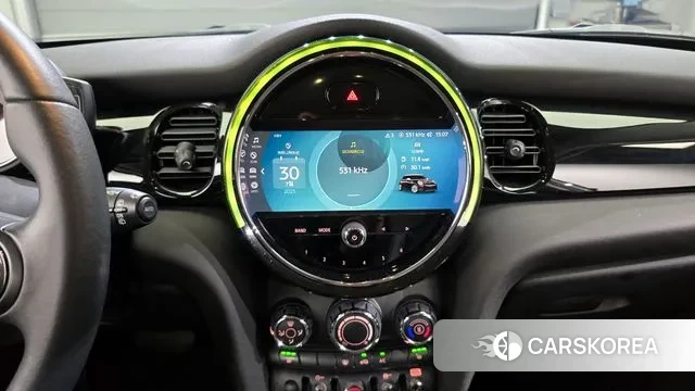 Mini Cooper id 2985106 из Кореи 10