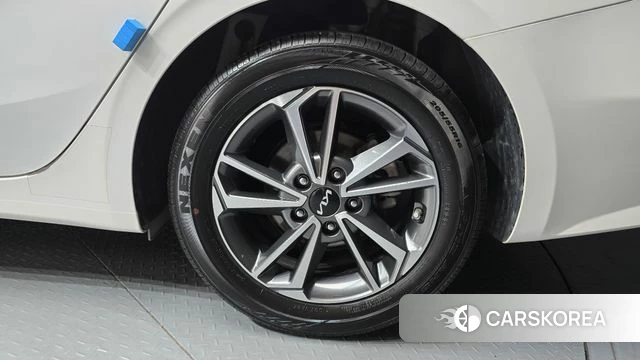 Kia The New K3 2nd generation id 4623959 из Кореи 10