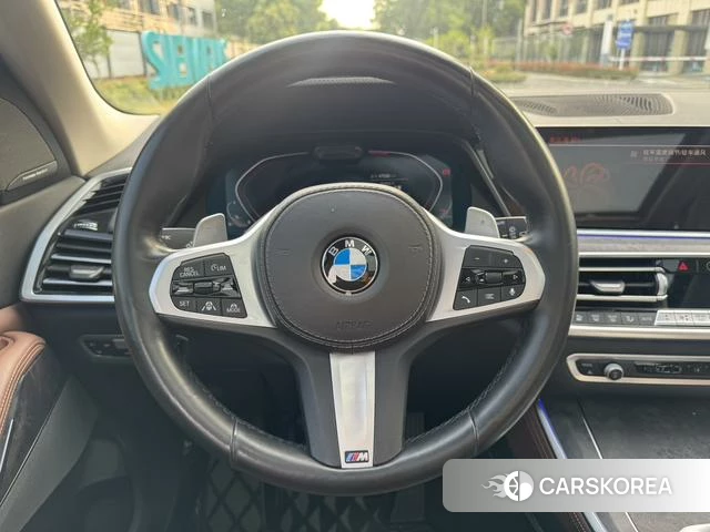 BMW X5 (imported) id 4399685 из Китая 10