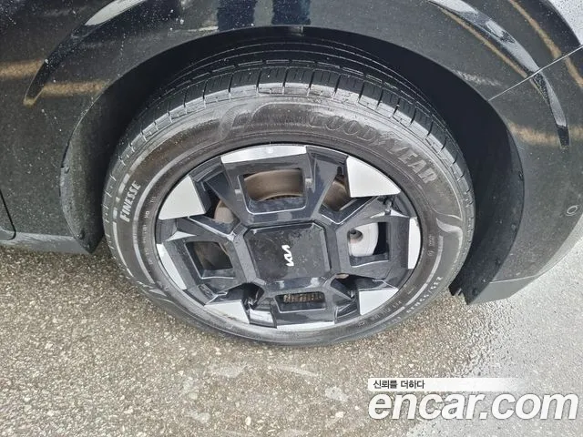 Kia The New Carnival 4th Generation id 2707712 из Кореи 10