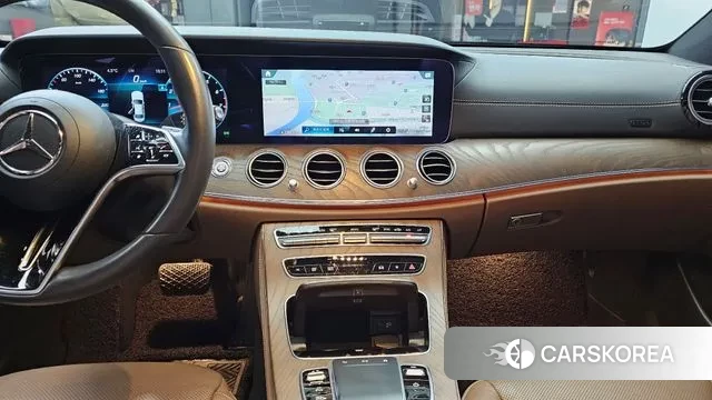 Mercedes-Benz E-Class W213 id 3567538 из Кореи 10