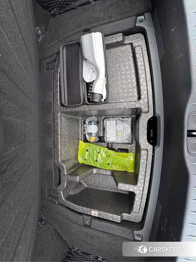 Genesis Electrified G80 (RG3) id 3694829 из Кореи 10