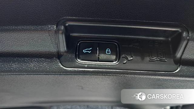 Ford Explorer 6th Generation id 3910629 из Кореи 10