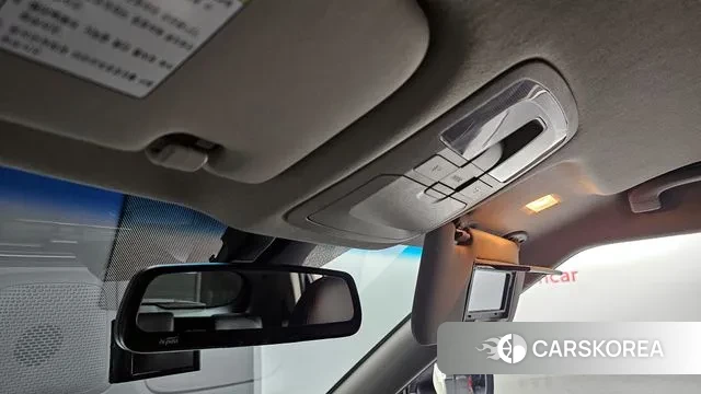 Ssangyong Berry New Tivoli id 3753870 из Кореи 10