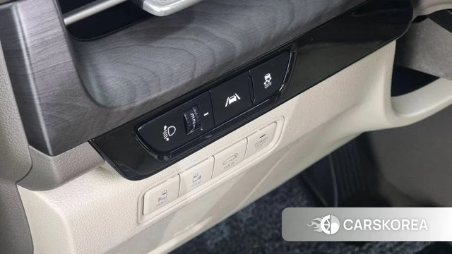 Kia Carnival 4th generation id 4586586 из Кореи 10