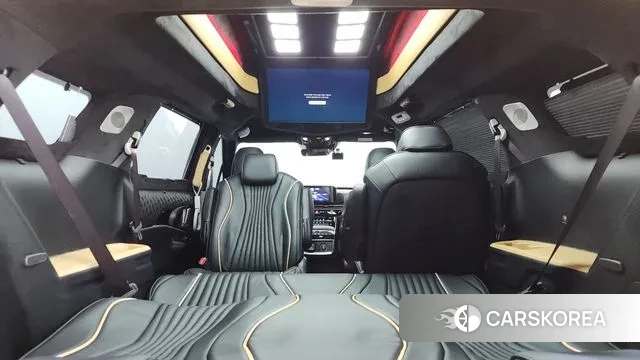 Kia Carnival 4th generation id 3518576 из Кореи 10