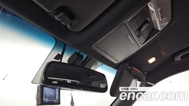 Ssangyong Rexton Sports Cannes id 2956639 из Кореи 10