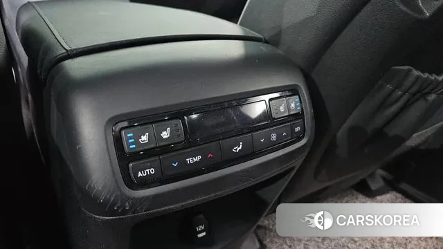 Hyundai Palisade id 3428657 из Кореи 10