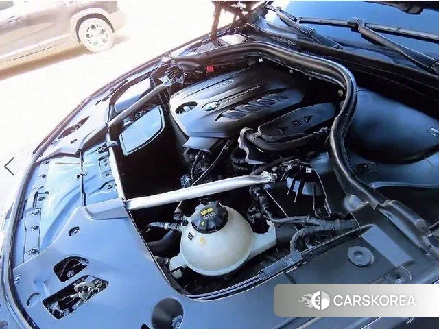 BMW 5 Series (G30) id 3029392 из Кореи 10