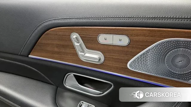 Mercedes-Benz GLS - Class X167 id 3697860 из Кореи 10