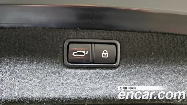 Genesis G80 id 2887051 из Кореи 10